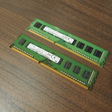Samsung 2x4gb 8gb for sale  Oklahoma City