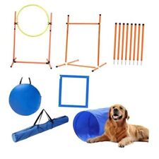 Agility training equipment d'occasion  Expédié en Belgium