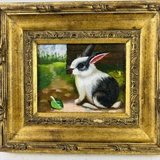 Vintage bunny rabbit for sale  Pennington