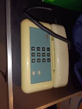 Vecchio telefono tastiera usato  Virle Piemonte