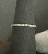 Tiffany co. platinum for sale  Brooklyn