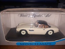 Minichamps bmw 507 usato  Frosinone