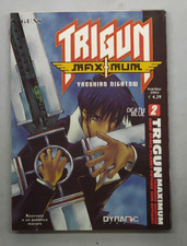 Guns trigun maximum usato  Bologna