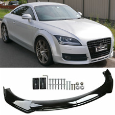 Audi spoilerschwert frontspoil gebraucht kaufen  Bremen