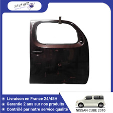 Porte droit nissan d'occasion  Saint-Quentin