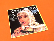 Vinyle tours ofra d'occasion  Saclas