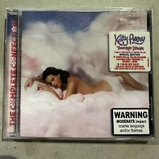 KATY PERRY - Teenage Dream: The Complete Confection (CD ÁLBUM), usado comprar usado  Enviando para Brazil