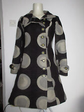 Manteau coloré desigual d'occasion  Montpellier-