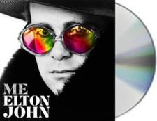 Autobiography audio john for sale  Montgomery