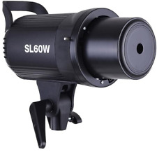 Godox 60w flash usato  Bovolone