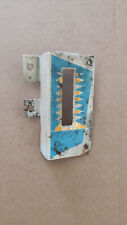 Colonnetta piano flipper usato  Bovino
