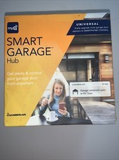 Chamberlain myq smart for sale  Saginaw