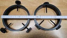 Leitrohrschellen justierbar 14 gebraucht kaufen  Worms