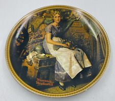 Norman rockwell collectable for sale  CHELMSFORD