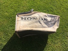 Honda hr2160 mower for sale  TAUNTON