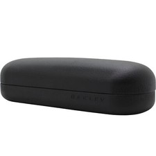 Óculos óptico Oakley Prescription RX estojo rígido de couro preto comprar usado  Enviando para Brazil