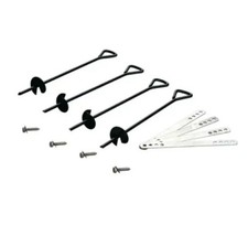 Anchor kit black for sale  Roseville