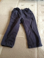 Boys blue grey for sale  LUTON