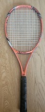 Racchetta tennis yonex usato  Bergamo