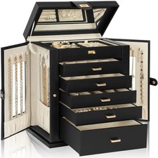 Akozlin jewelry box for sale  USA