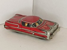 Vintage 1950s tin for sale  Littleton