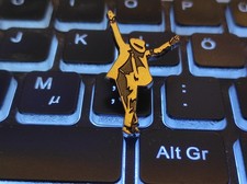 Musik pin michael gebraucht kaufen  Lindhorst