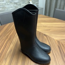 Stivali equitazione bambino usato  Solza