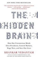 The hidden brain gebraucht kaufen  Berlin