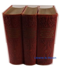 Dictionnaire peintres sculpteu d'occasion Dictionnaire peintres sculpteu d'occasion  Bordeaux-