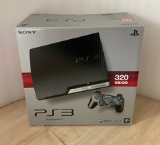 Console sony ps3 d'occasion Console sony ps3 d'occasion  Montpellier-