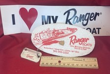 Lot vintage ranger for sale  Navarre