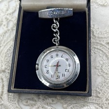 Vintage timex chrome for sale  ST. HELENS