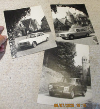 Anciennes photographies presse d'occasion  Charnay-lès-Mâcon