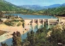 Poncin barrage allement d'occasion  France