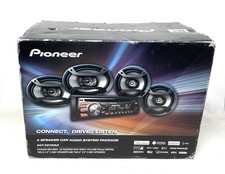 Pioneer speaker car for sale  Fort Lauderdale