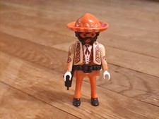 Playmobil mexicain bandit d'occasion Playmobil mexicain bandit d'occasion  Boulogne-Billancourt