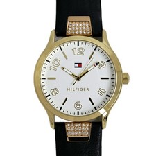 Tommy hilfiger gold for sale  Homestead