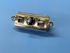 1966-1976 Chevrolet Cadillac Pontiac Oldsmobile 6 vias interruptor de assento de banco de potência GM, usado comprar usado  Enviando para Brazil