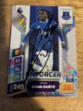 Match attax shoot for sale  WARE