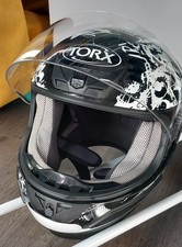 Casque intégral moto d'occasion  Rueil-Malmaison