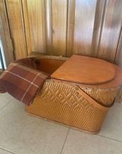 Vntg 1950s red for sale  Columbus