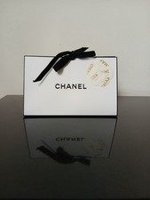 Chanel geschenkverpackung klei gebraucht kaufen Chanel geschenkverpackung klei gebraucht kaufen  Düsseldorf