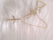 Anhänger kreuz 333 gebraucht kaufen Anhänger kreuz 333 gebraucht kaufen  Lenting