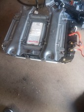Honda civic hybrid for sale  Rich Hill