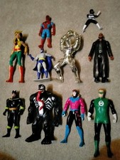 Marvel action figure for sale  WORKSOP