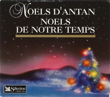 Noels antan noels d'occasion  France