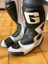 stivali husqvarna sidi usato stivali husqvarna sidi usato  Vanzago