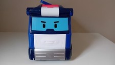 Robocar poli headquarter d'occasion  Soissons