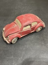 Junkyard red beetle for sale  Carlisle