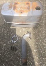 John deere muffler for sale  Sapulpa